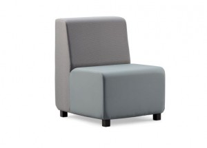 Lounge Chair 2